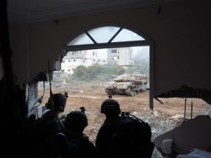 Israeli Army