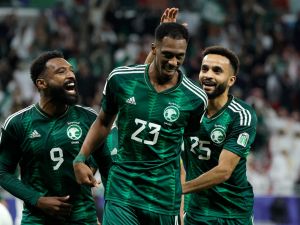 تشكيلة منتخب السعودية المتوقعة ضد تايلاند اليوم في كأس آسيا 2024