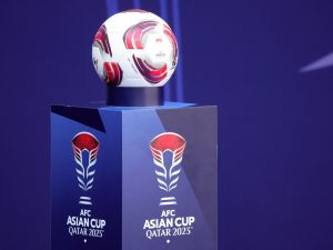 جدول ترتيب هدافي كأس آسيا 2023
