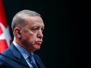 Erdogan