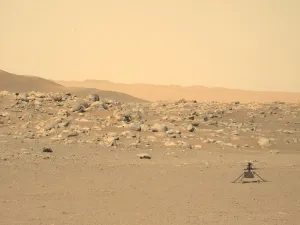 Mars