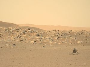 Mars