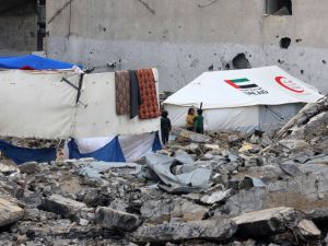 Gaza