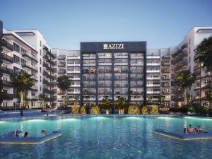 Azizi Developments, Toshiba extend partnership across four major projects