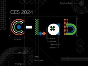 Samsung To Exhibit More C-Lab Startups Than Ever Before at CES 2024