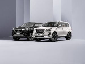 Starting on a High Note: Al Masaood Automobiles Launches Nissan New Year Pre-Owned Vehicle Campaign