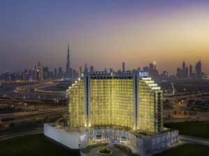 Azizi Developments assigns Italian-based Talenti for the supply of premium sun loungers for Creek Views I 