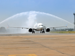 flydubai launches flights to Mombasa in Kenya