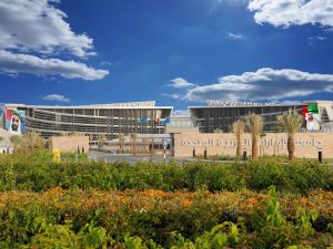 UAE University made a significant achievement in scientific research Published 2,646 research papers in 2023
