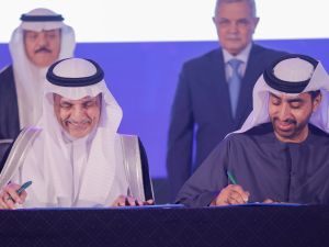 إمداد توقع مذكرة تفاهم مع المجلس العربي للتشغيل والصيانة (OMAINTEC)