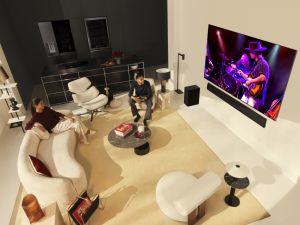 LG Unveils Latest OLED Evo TVs At The Forefront Of Innovation And Evolution