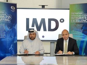 "إمداد مصر" تبرم اتفاقية خدمة مع LMD لتقديم خدمات استشارية متكاملة لإدارة المرافق لإثنين من مشروعاتها