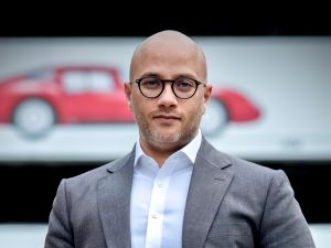مازيراتي تكشف عن إضافة منطقة جديدة إلى عملياتها العالمية
