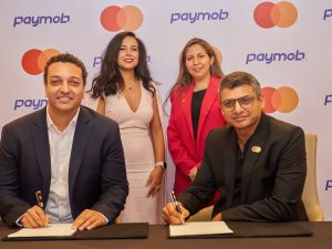 Paymob and Mastercard partner to accelerate digital payment acceptance in MENA
