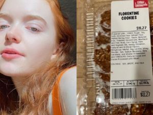 Orla Baxendale