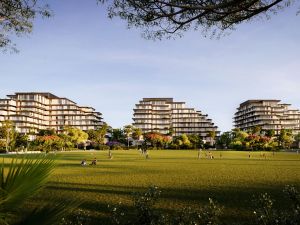 Aldar Unveils New Exclusive Residential Community Nestled Within The Natural Surrounds Of Yas Park