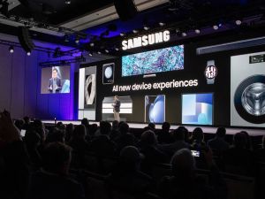 Samsung’s ‘AI for All’ Vision Unveiled at CES 2024