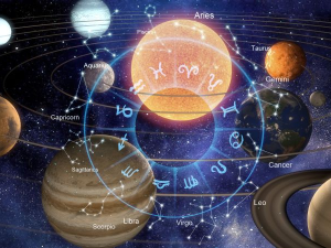 Shuttersock Horoscope