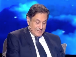 Saleh Al-Arouri
