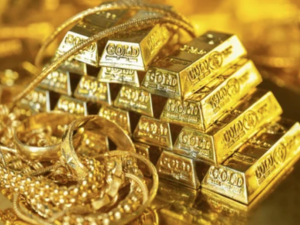 Gold