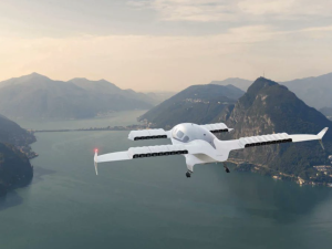eVTOL