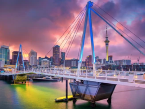 New Zealand
