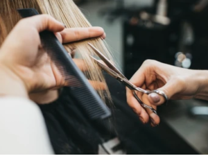 Shutterstock   Haircut