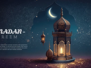 Shutterstock  Ramadan in UAE