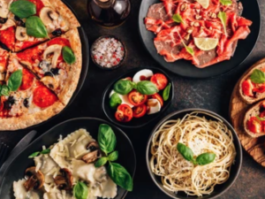 Shutterstock  food