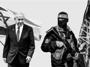 القسام VS إسرائيل