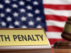Death penalty in USA 