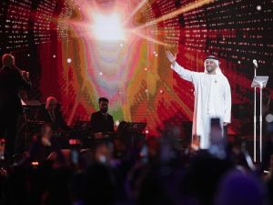 Hussain Al Jassmi