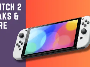 Switch 2