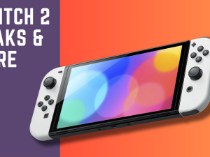 Switch 2