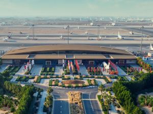 دبي الجنوب تُسجّل أعلى حركة طيران خاص على الإطلاق خلال عام 2023