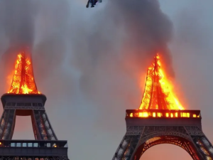 Eiffel Tower