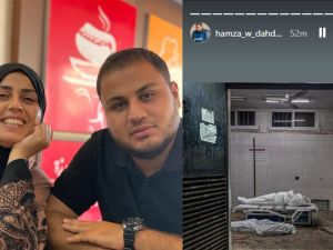 Hamza Al Dahdouh