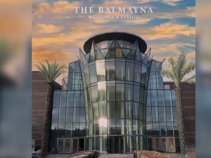 Balmayna