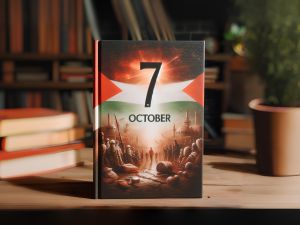 7 October Book 