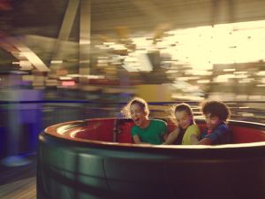 Yas Island’s Adventure Song: Unveiling the Ultimate Sea Shanty Staycation, a Musical Jingle to “Keep Boredom Away!”