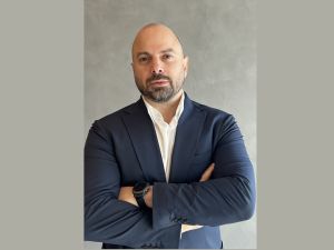 جوجل كلاود تعين زياد جمّال مديراً للشركة في دولة الإمارات العربية المتحدة