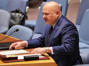 Karim Khan