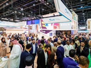 Strong representation from the Kingdom expected at Arabian Travel Market 2024 as Saudi Arabia increases its 2030 visitor target to 150 million