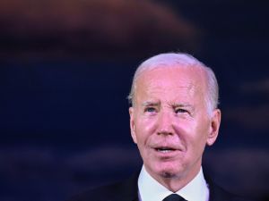 رئيس الولايات المتحدة الأمريكية، جو بايدن