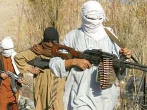 "جيش بلوشستان الوطني"، هو تنظيم انفصالي مسلح يسعى إلى إقامة دولة بلوشية 