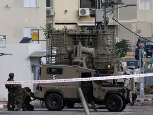 جنود من قوات الإحتلال الاسرائيلي