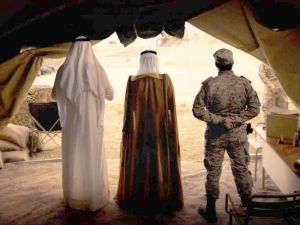 بدء عرض المسلسل على منصة Netflix في العديد من الدول العربية
