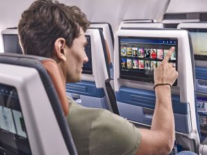 flydubai introduces PressReader on board its fleet
