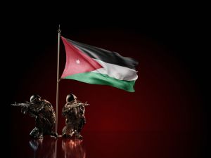 معركة الاردن على المخدرات في الداخل والخارج