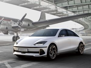 Hyundai Motor Wins Six 2023 GOOD DESIGN AWARDS, Including N Vision 74’s Fourth Global Design Accolade 